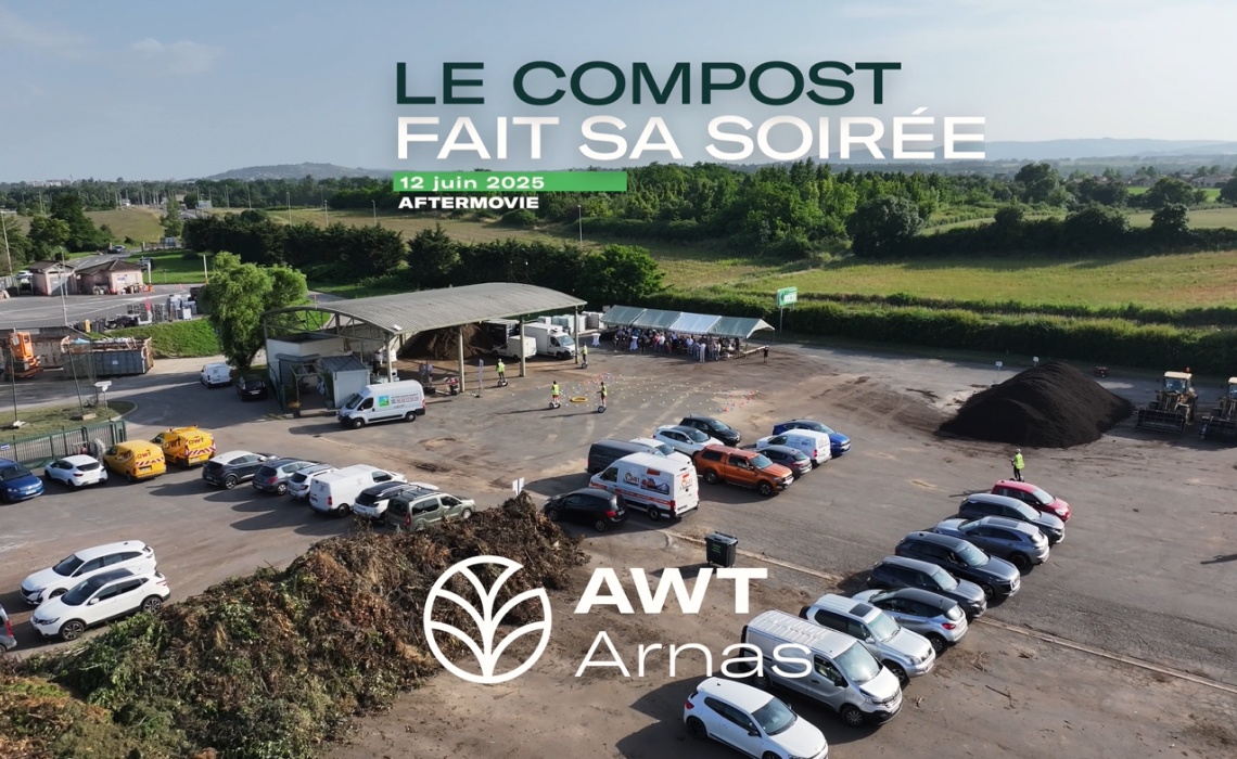 le compost fait sa soiree awt arnas